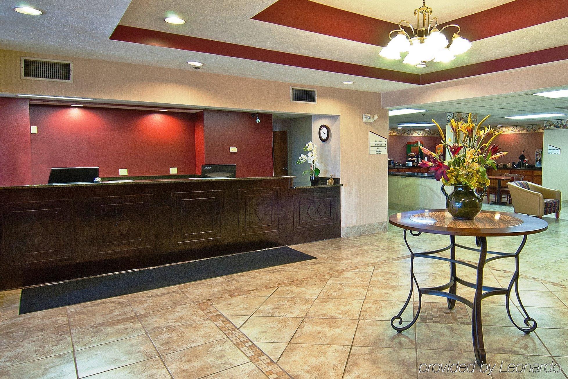 Rodeway Inn Brandon Exterior photo